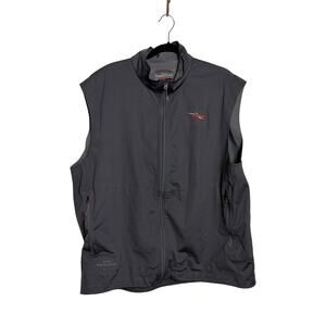 Sitka Mountain Vest Goretex Windstopper Men's Size XXL